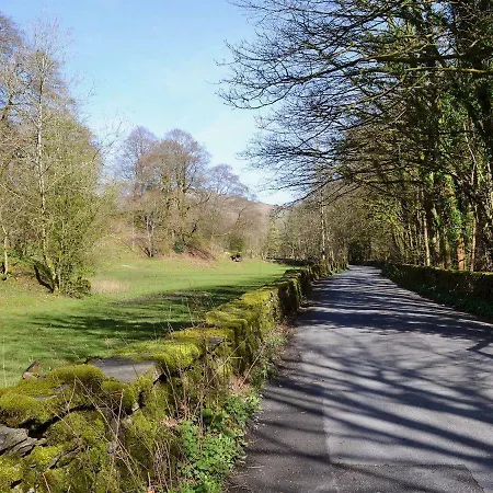 Vakantiehuis Gilbert Scar Foot Ambleside