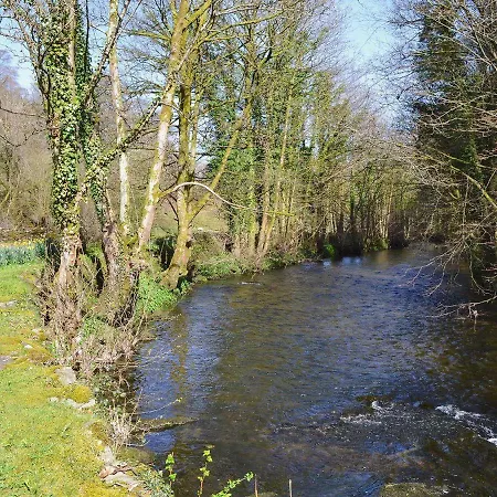 Vakantiehuis Gilbert Scar Foot Ambleside